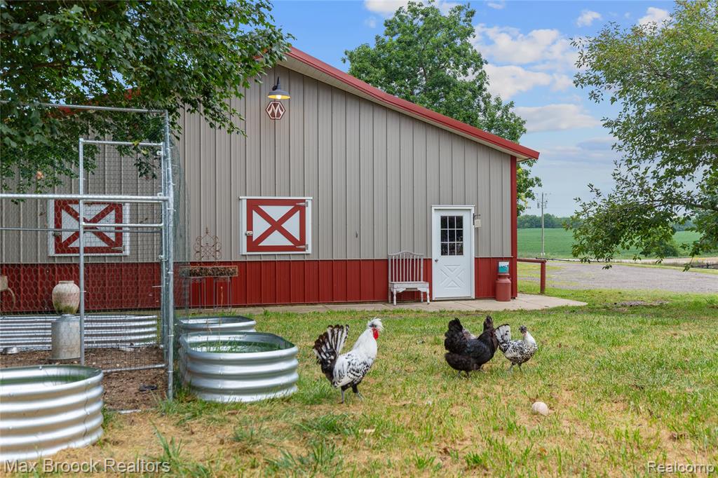 4536 Crandall Road Howell, MI 48855 - Photo 83 of 88