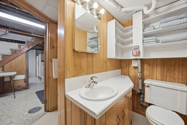 $285,000 | 305 21st Avenue North, Fargo, ND 58102