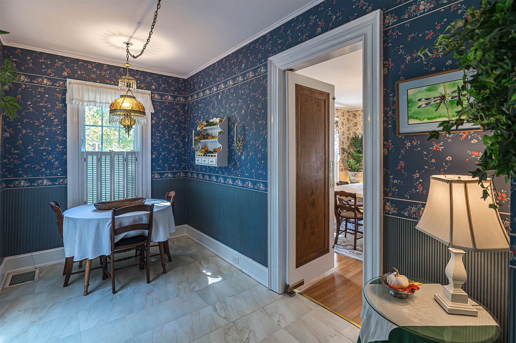 51 Freeport Road North East, PA 16428 - Photo 8 of 50 Breakfast Room/Dining Area