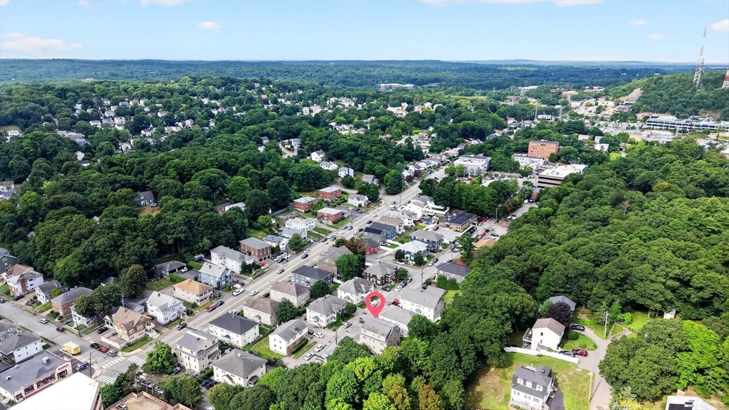 89 Overland Road, Unit 2 Waltham, MA 02451 - Photo 27 of 28 Gallery Image 27
