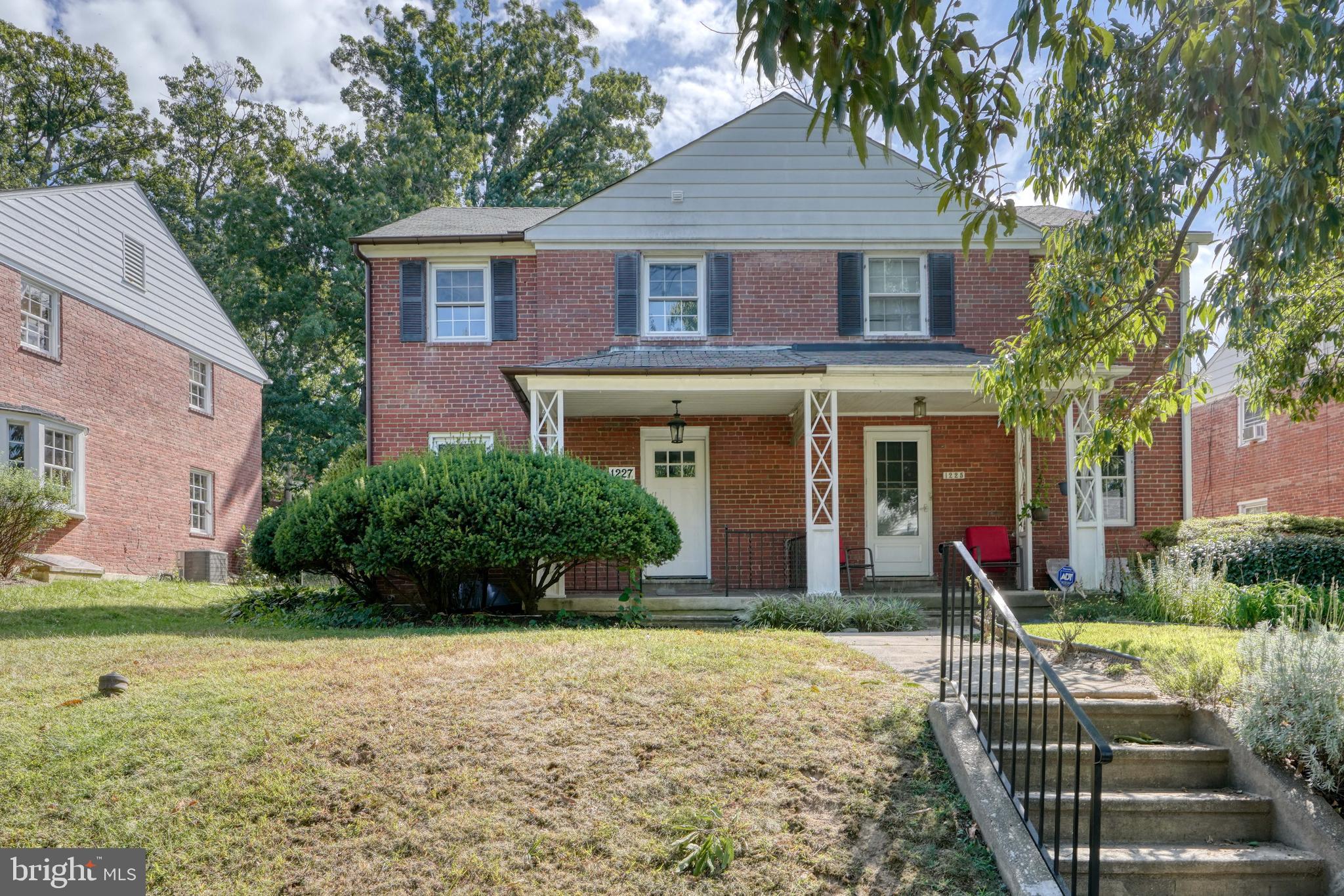 1227 Northview Road Baltimore, MD 21218 - Photo 2 of 40