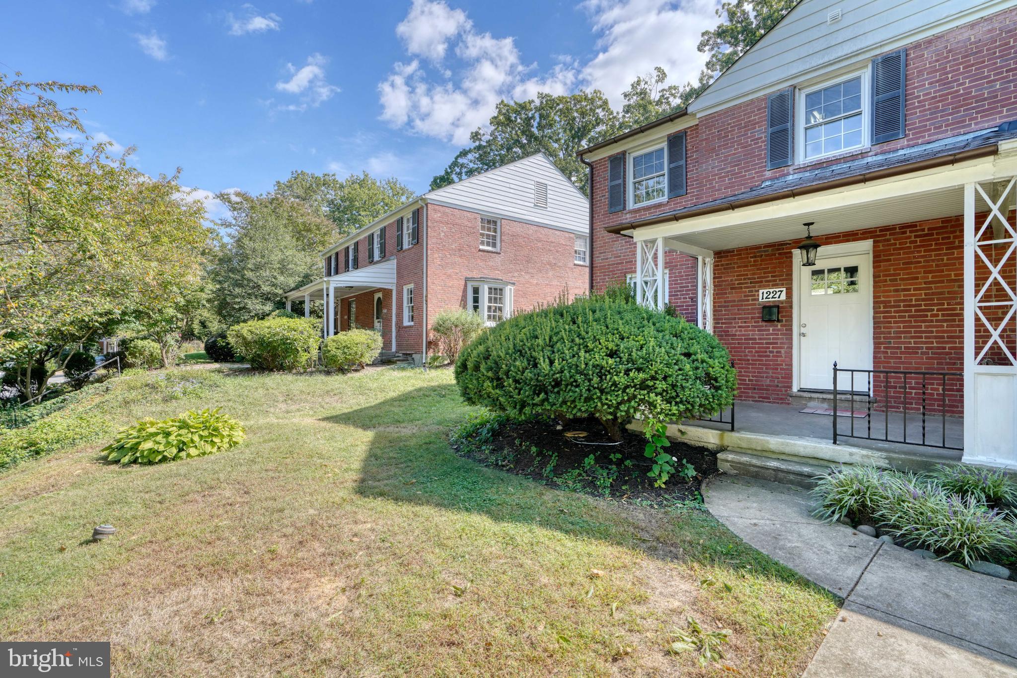 1227 Northview Road Baltimore, MD 21218 - Photo 35 of 40