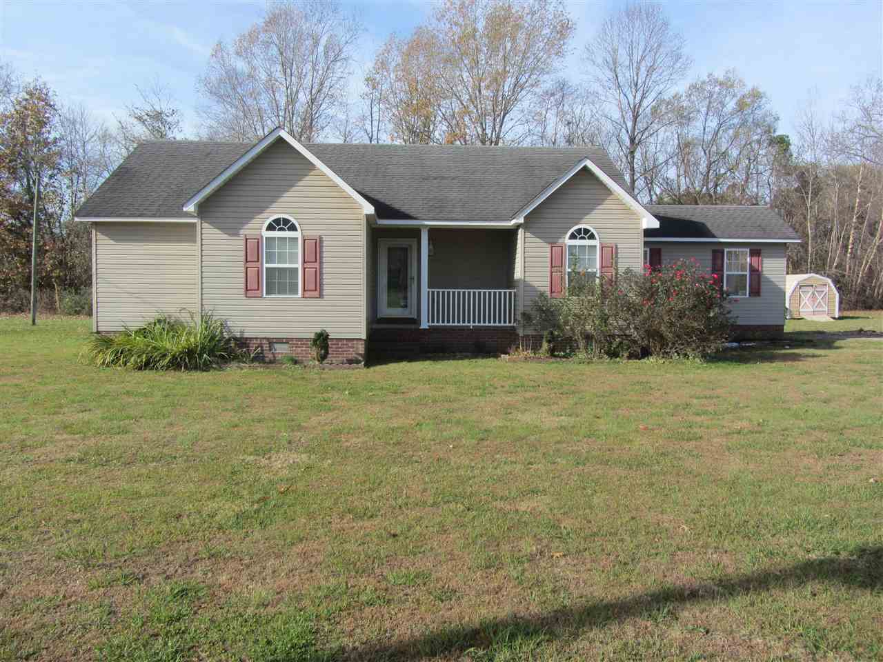 53 Erin Lane Ramer, TN 38367 - Photo 1 of 15 Gallery Image 1