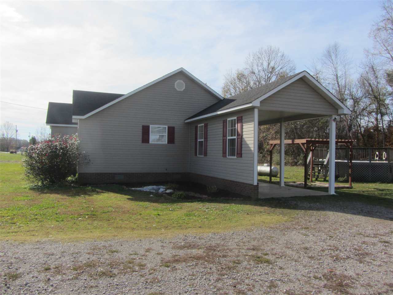 53 Erin Lane Ramer, TN 38367 - Photo 3 of 15 Gallery Image 3