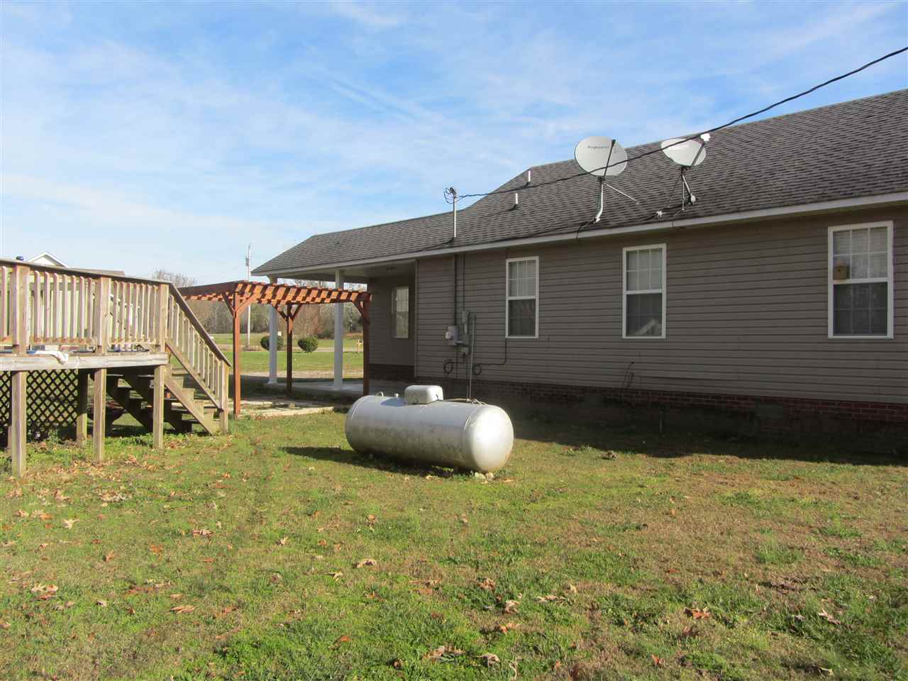 53 Erin Lane Ramer, TN 38367 - Photo 4 of 15 Gallery Image 4