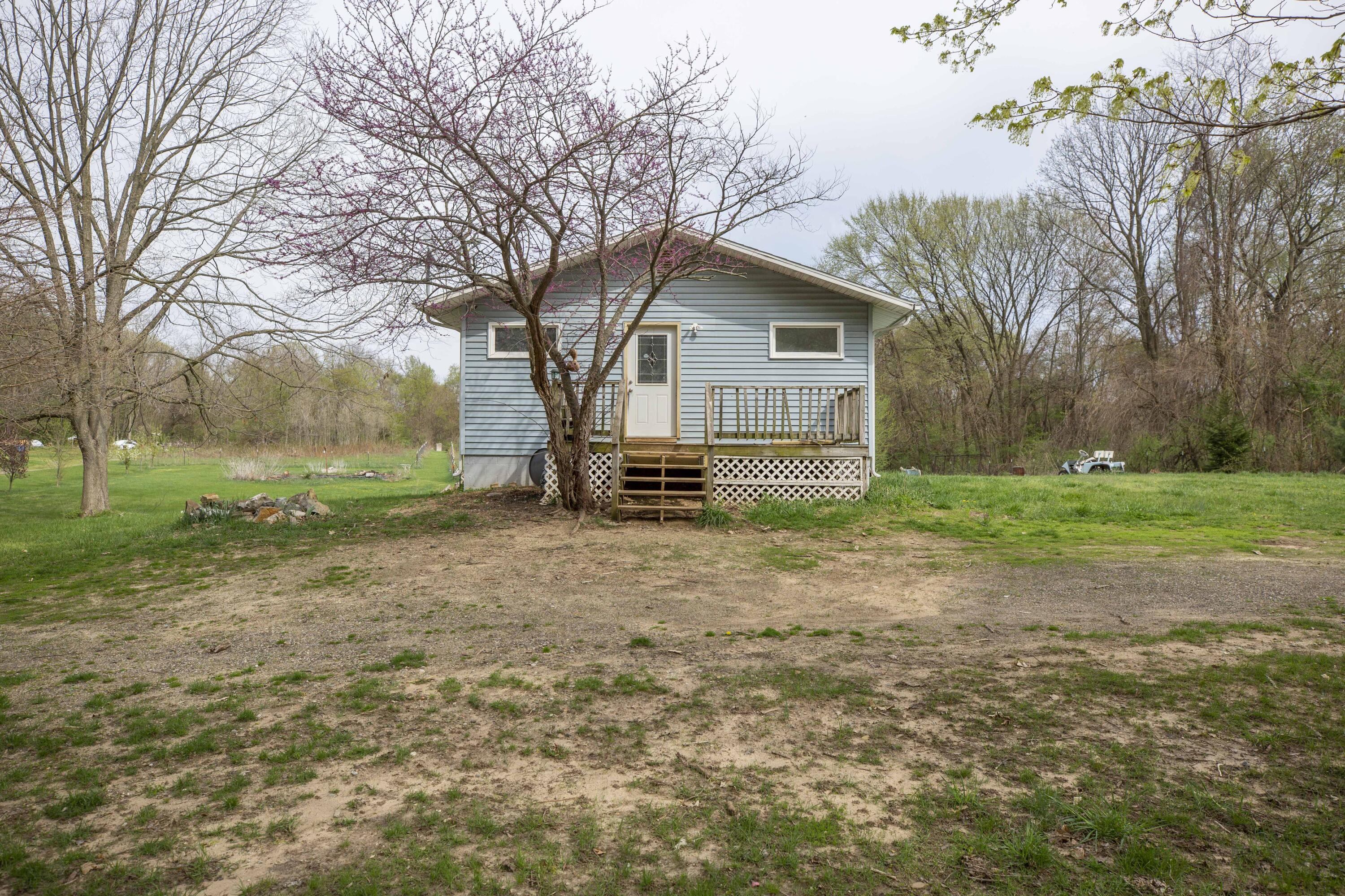1383 Zilke Road Niles, MI 49120 - Photo 1 of 36 1383 Zilke_2023_5064