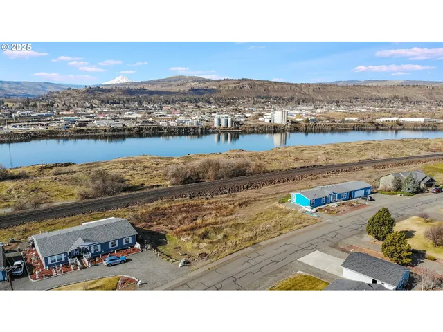 $139,000 | 550 Sunridge Avenue, Dallesport, WA 98617