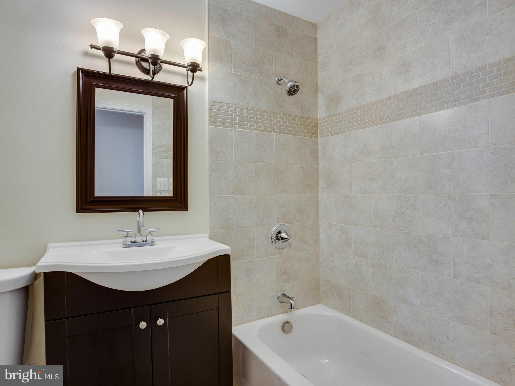 1119 Hamlin Road Waldorf, MD 20602 - Photo 12 of 30 Bath