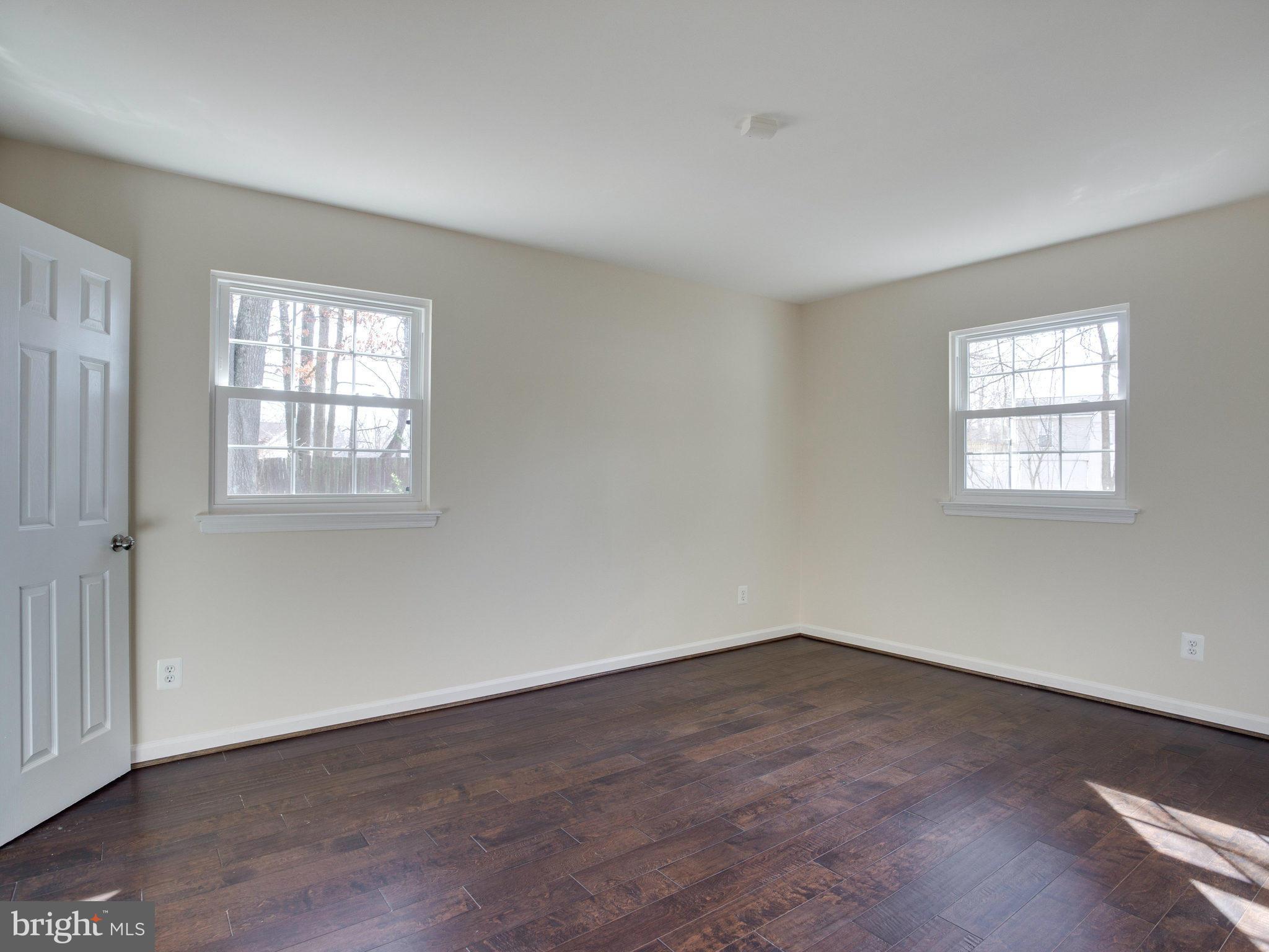 1119 Hamlin Road Waldorf, MD 20602 - Photo 14 of 30 Bedroom (Master)