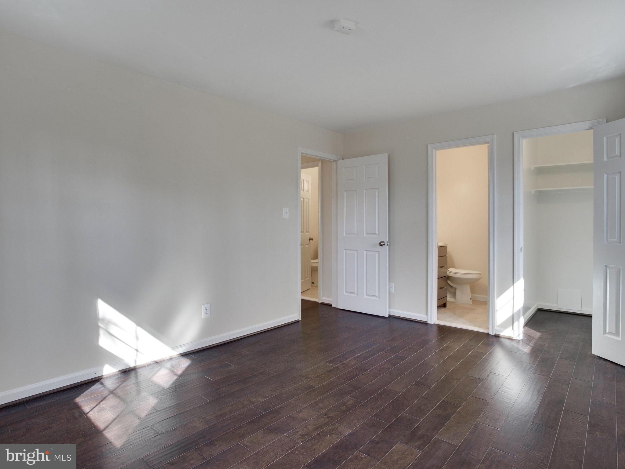1119 Hamlin Road Waldorf, MD 20602 - Photo 15 of 30 Bedroom (Master)