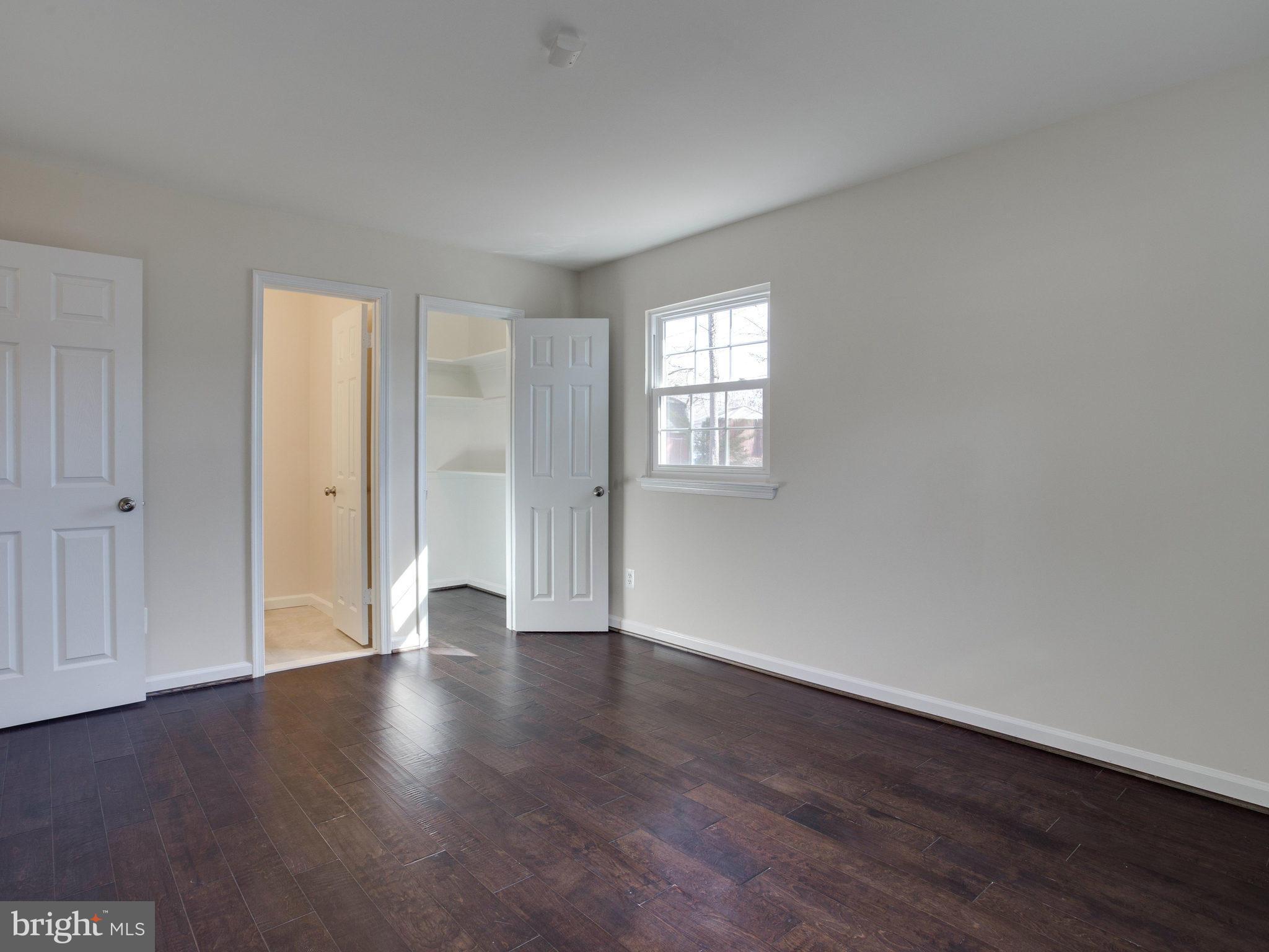 1119 Hamlin Road Waldorf, MD 20602 - Photo 16 of 30 Bedroom (Master)
