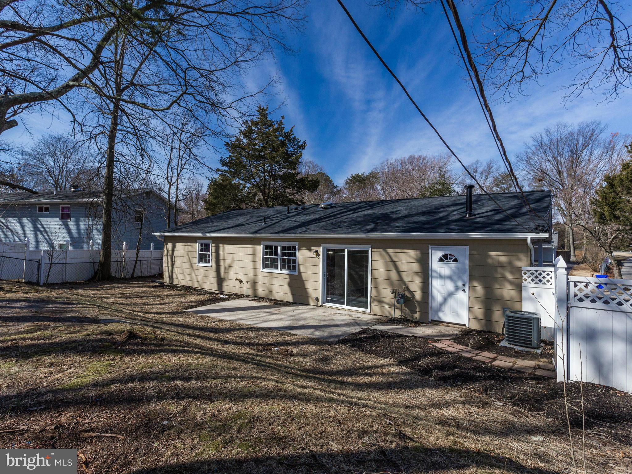 1119 Hamlin Road Waldorf, MD 20602 - Photo 25 of 30 Exterior (Rear)