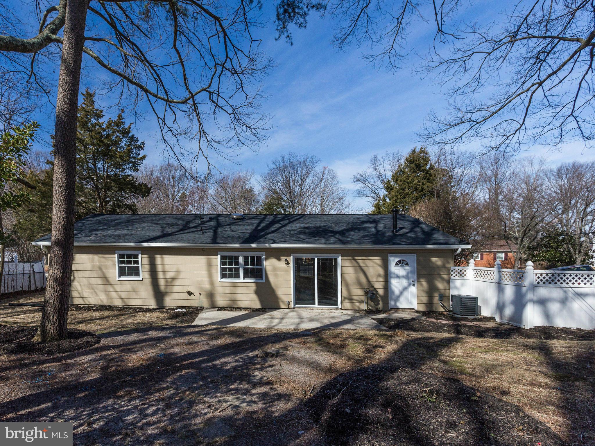 1119 Hamlin Road Waldorf, MD 20602 - Photo 26 of 30 Exterior (General)
