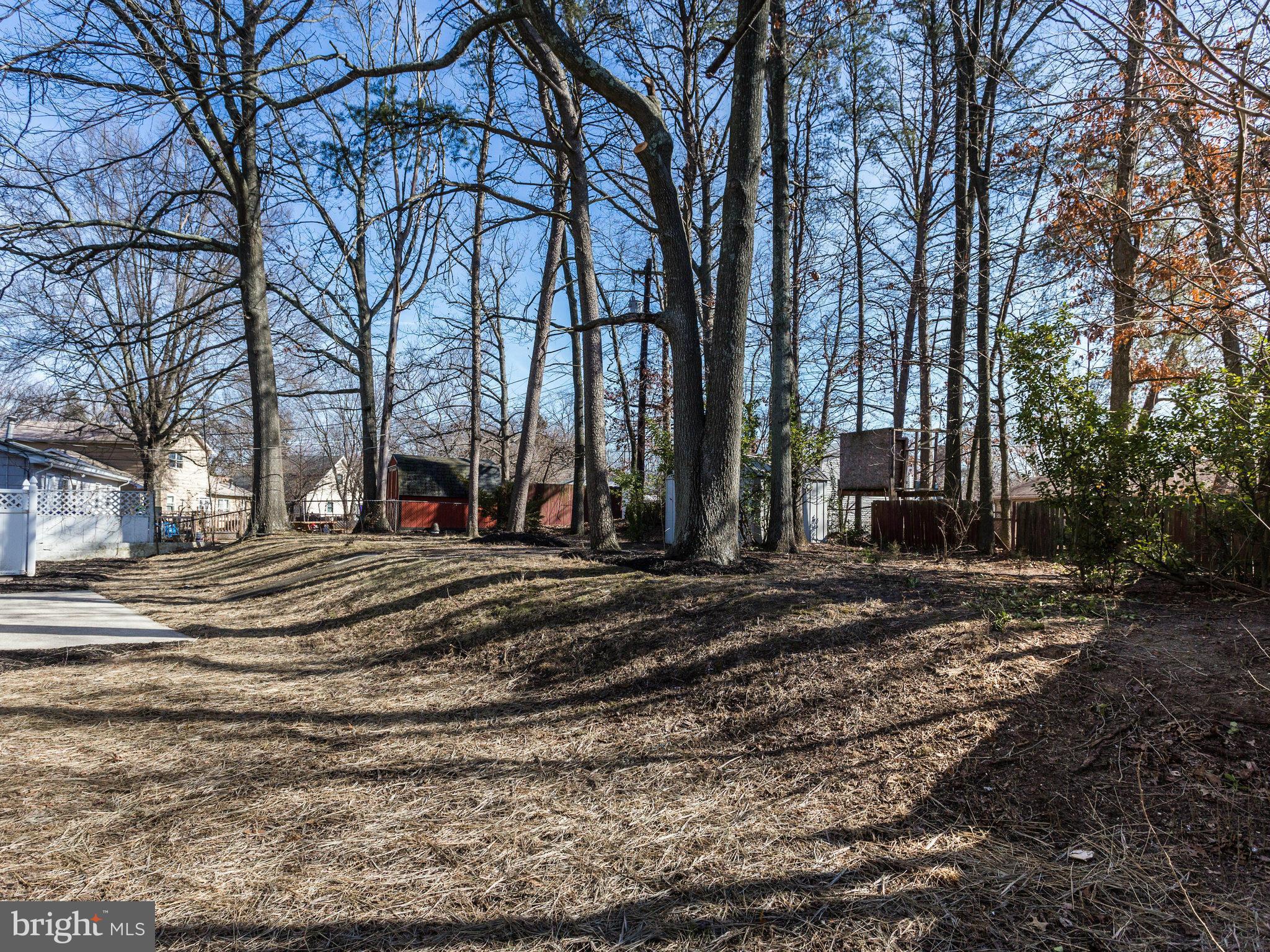 1119 Hamlin Road Waldorf, MD 20602 - Photo 29 of 30 Exterior (General)