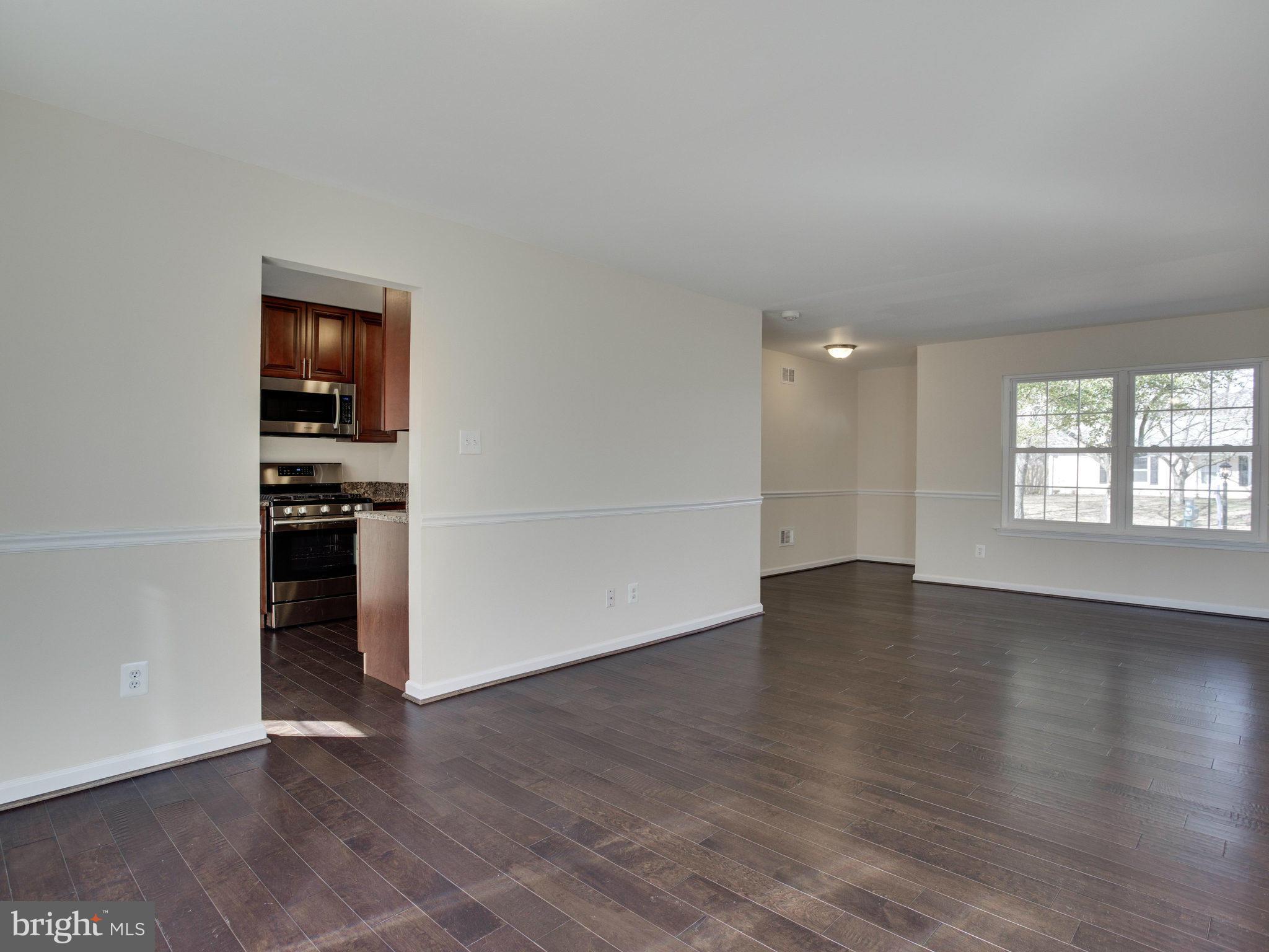 1119 Hamlin Road Waldorf, MD 20602 - Photo 9 of 30 Dining Room