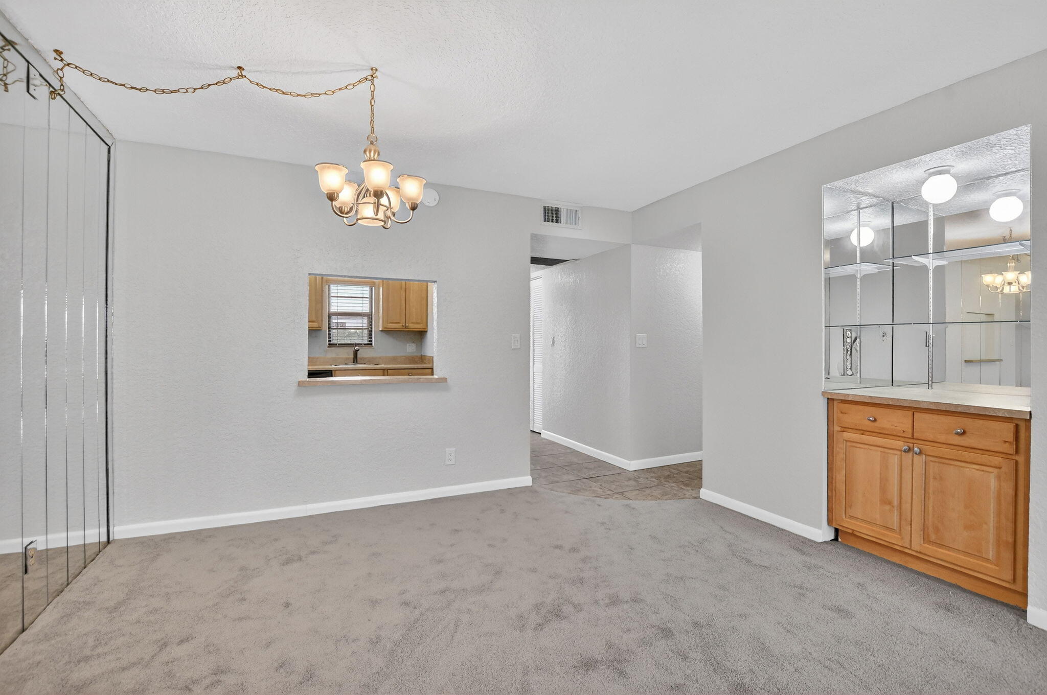 9273 Southwest 8th Street, Unit 311 Boca Raton, FL 33428 - Photo 7 of 35 Dining Area