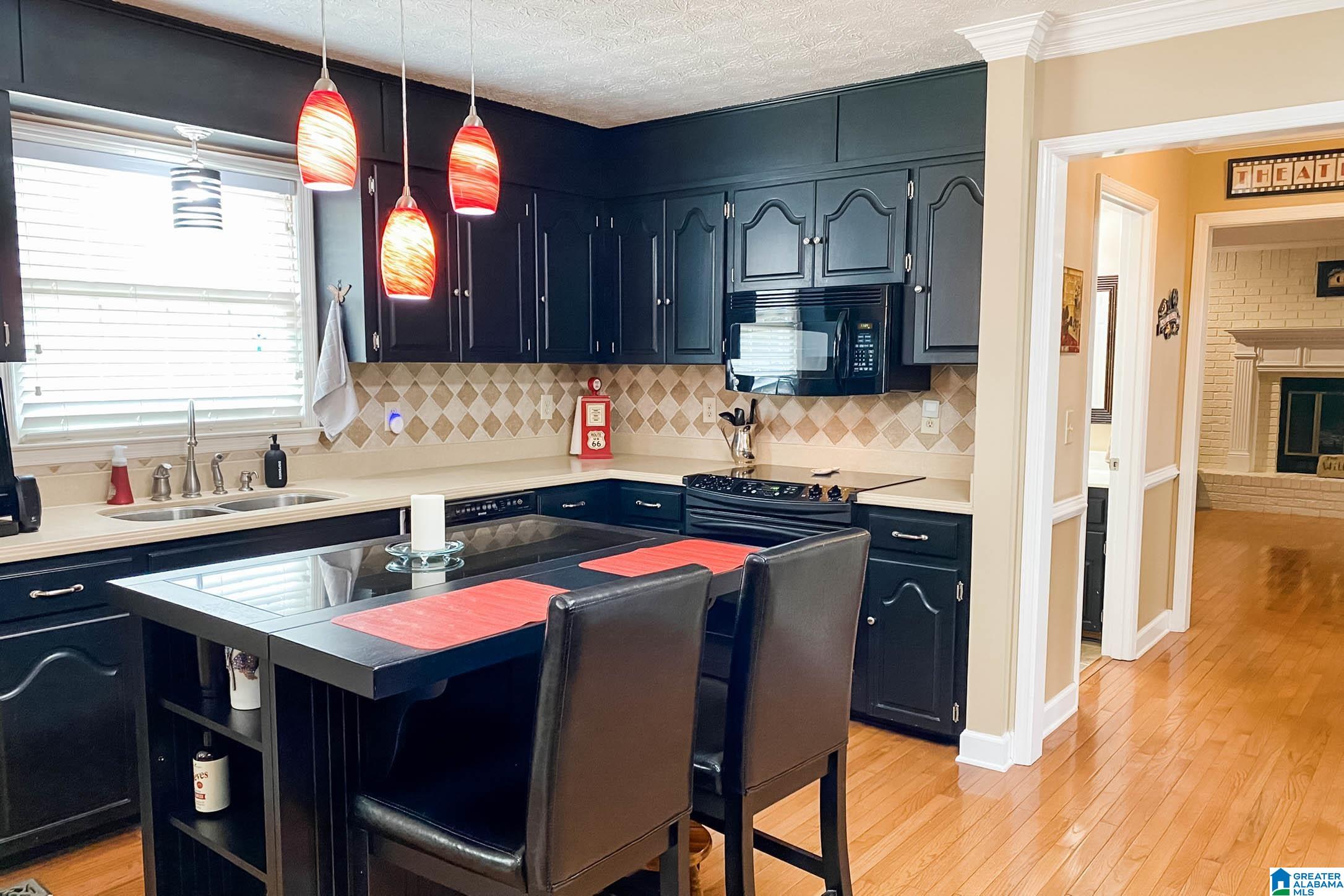 862 Brookhaven Road Anniston, AL 36207 - Photo 45 of 50