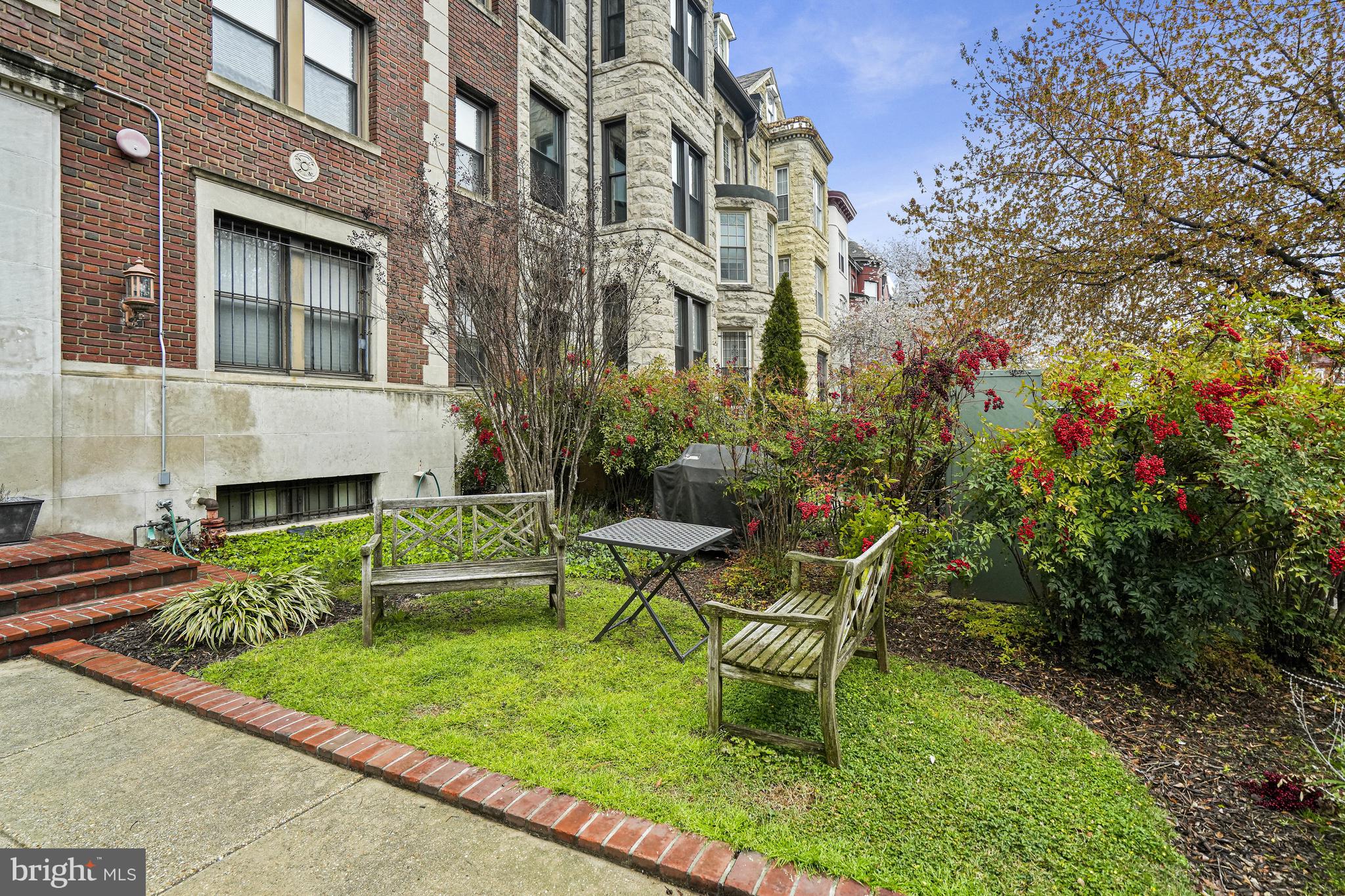 1321 Fairmont Street Northwest, Unit 1 Washington, DC 20009 - Photo 6 of 22