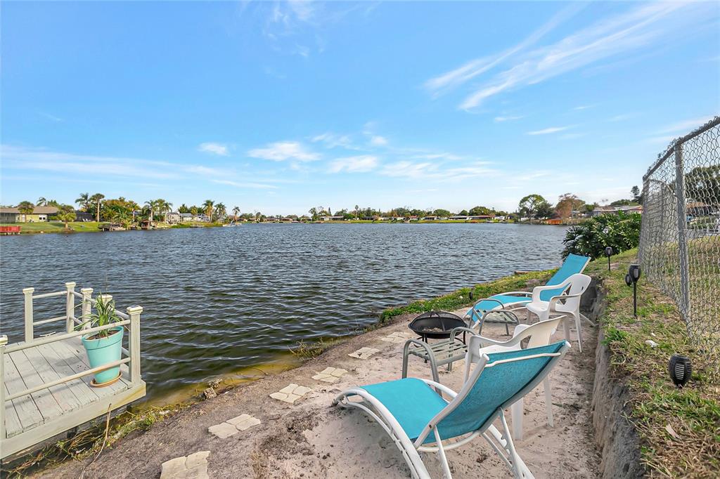 7643 Vienna Lane Port Richey, FL 34668 - Photo 30 of 34 private beach