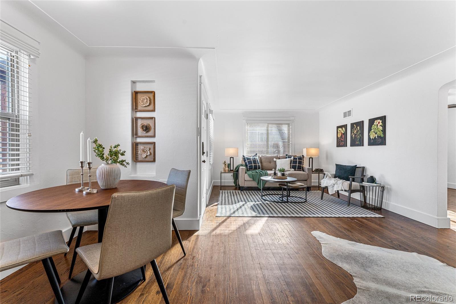 4621 Alcott Street Denver, CO 80211 - Photo 11 of 38