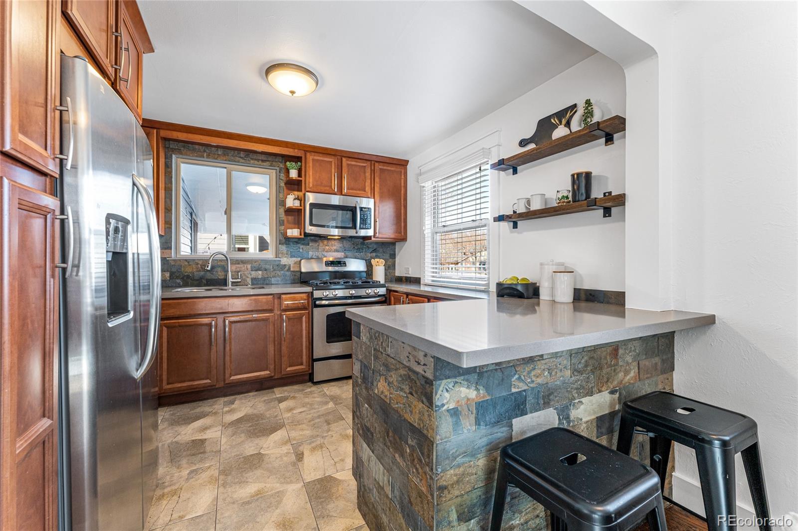 4621 Alcott Street Denver, CO 80211 - Photo 12 of 38