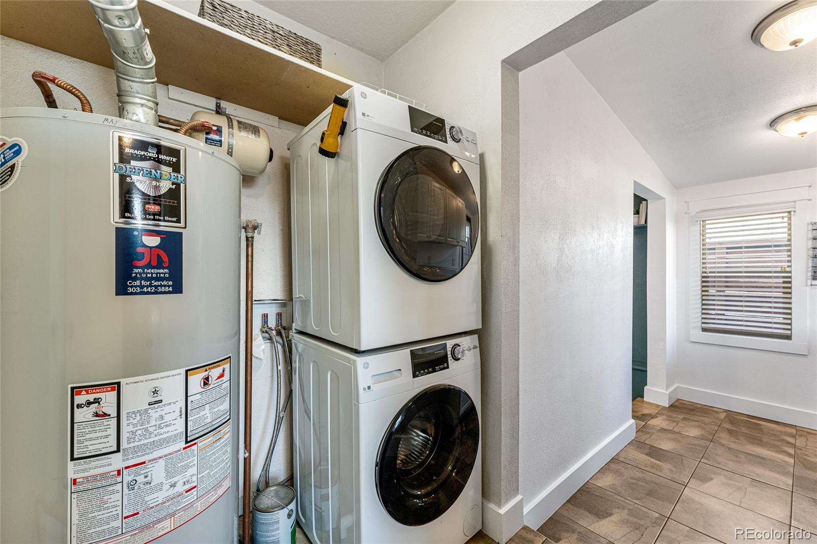 4621 Alcott Street Denver, CO 80211 - Photo 18 of 38