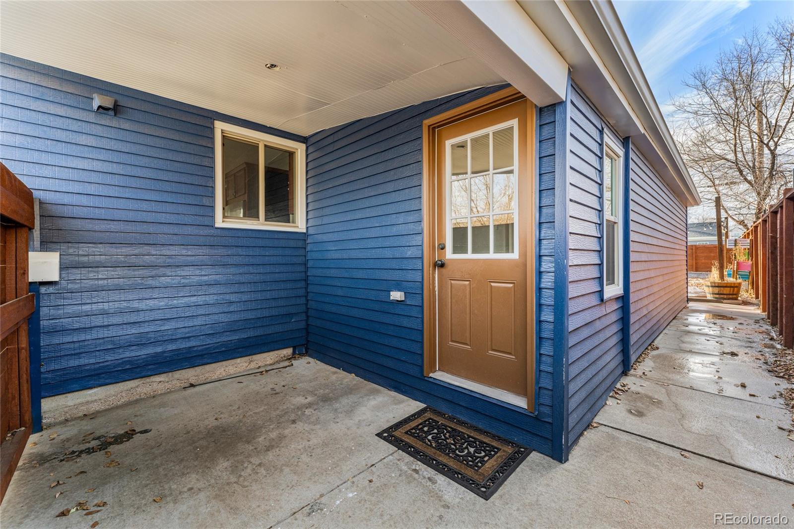 4621 Alcott Street Denver, CO 80211 - Photo 29 of 38