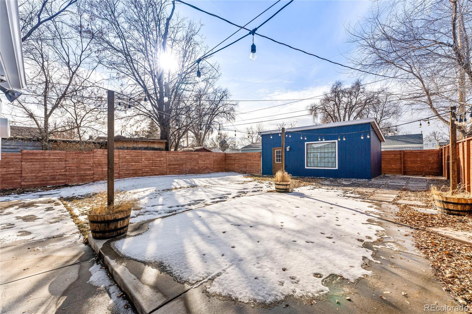 4621 Alcott Street Denver, CO 80211 - Photo 30 of 38