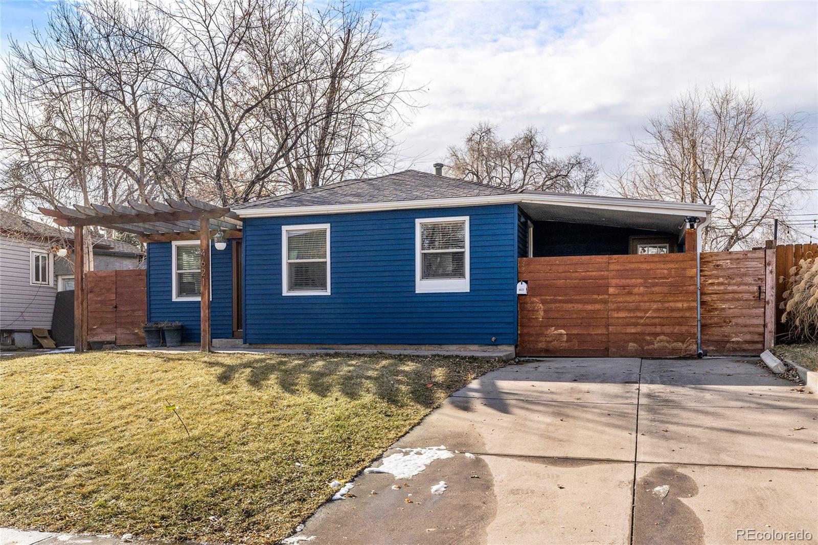 4621 Alcott Street Denver, CO 80211 - Photo 3 of 38