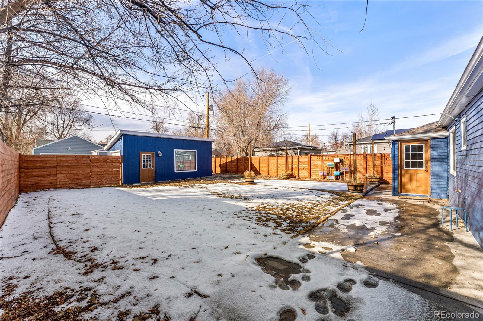 4621 Alcott Street Denver, CO 80211 - Photo 32 of 38