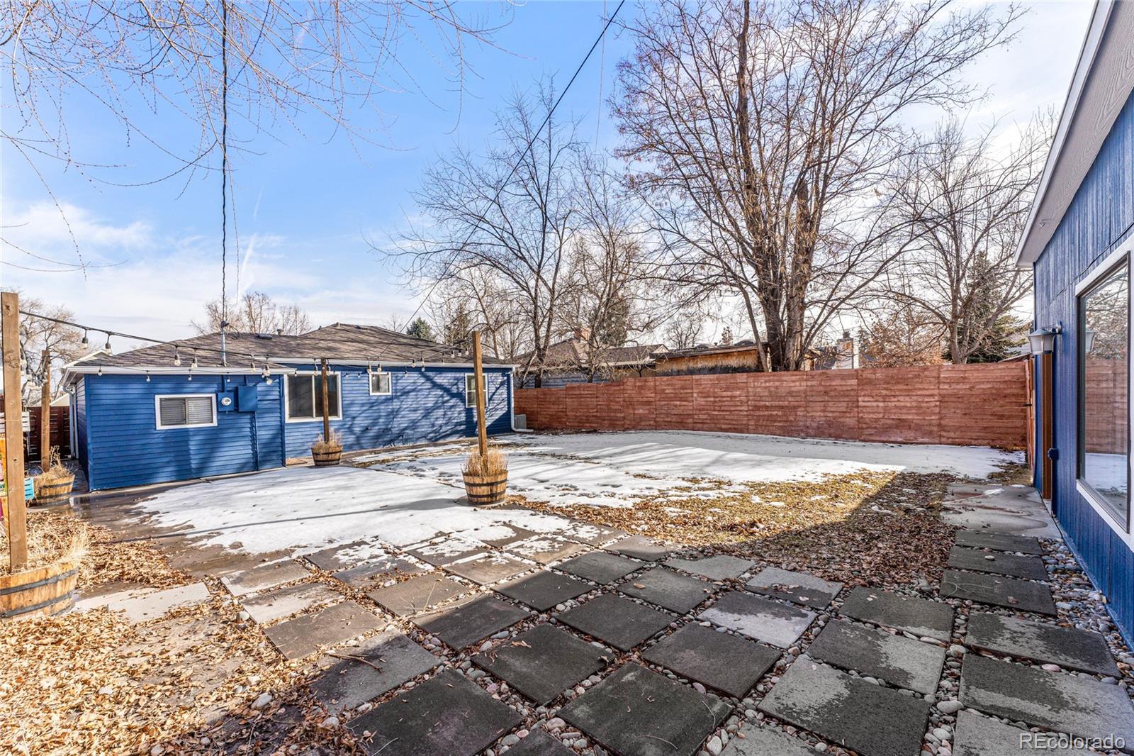 4621 Alcott Street Denver, CO 80211 - Photo 33 of 38