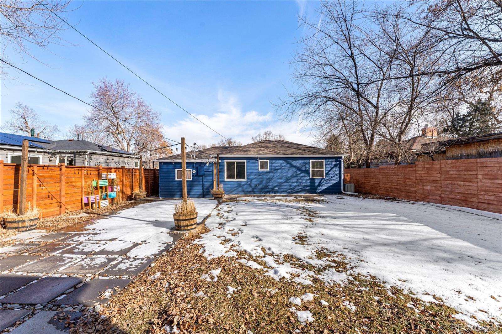 4621 Alcott Street Denver, CO 80211 - Photo 34 of 38