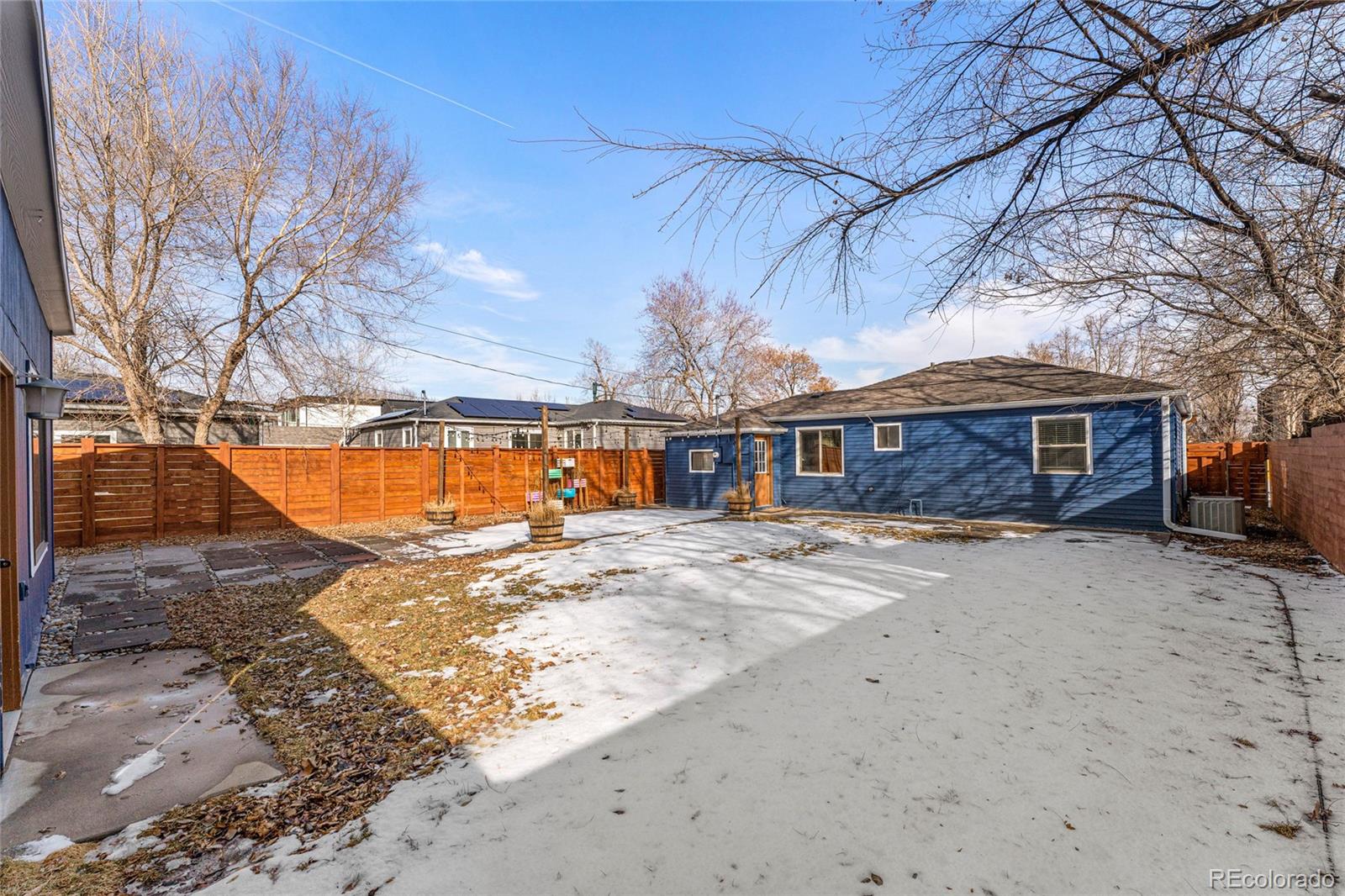 4621 Alcott Street Denver, CO 80211 - Photo 35 of 38