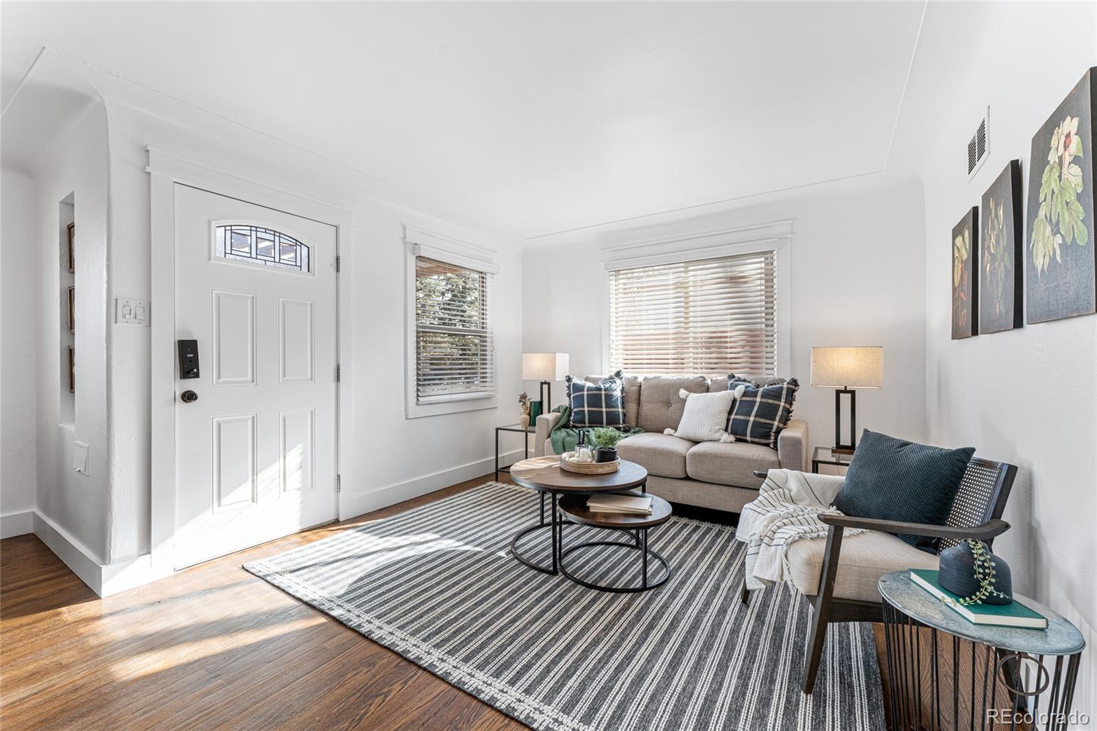 4621 Alcott Street Denver, CO 80211 - Photo 4 of 38