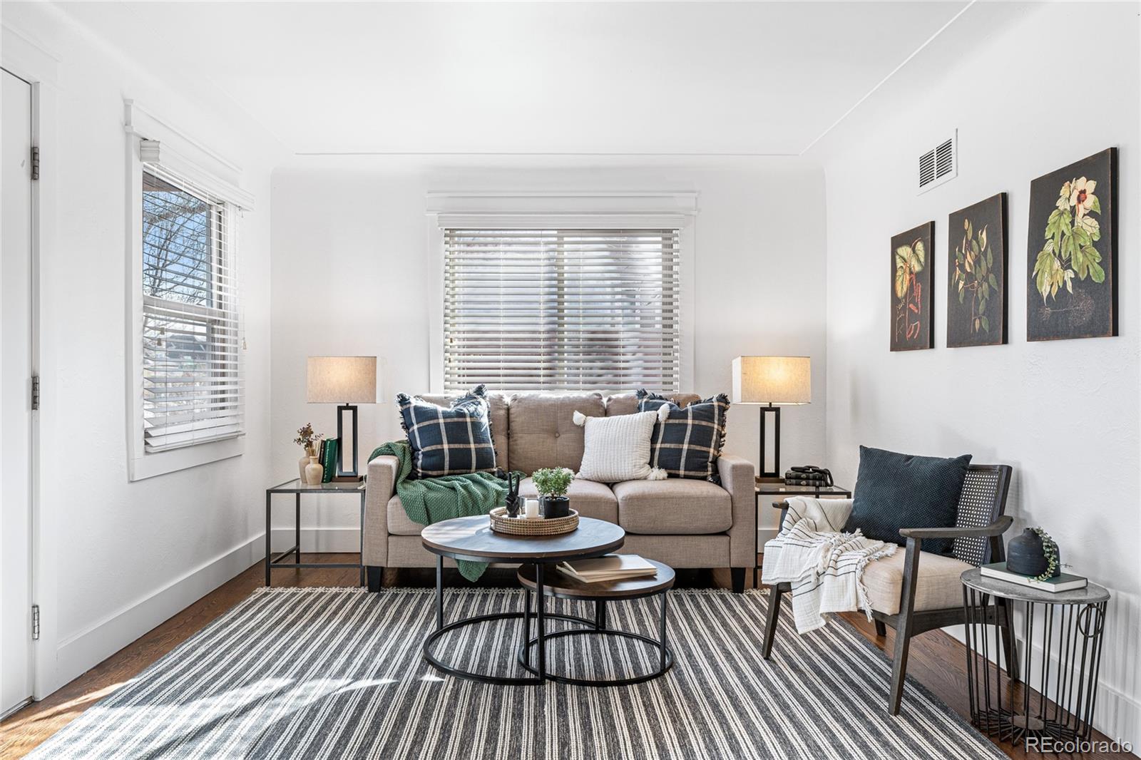 4621 Alcott Street Denver, CO 80211 - Photo 5 of 38