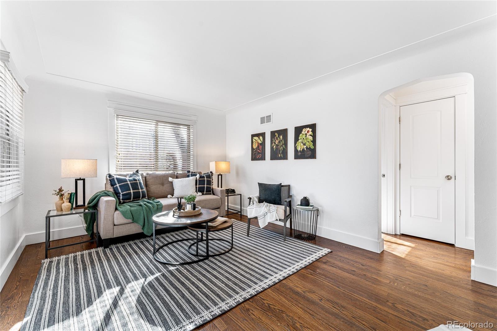 4621 Alcott Street Denver, CO 80211 - Photo 6 of 38