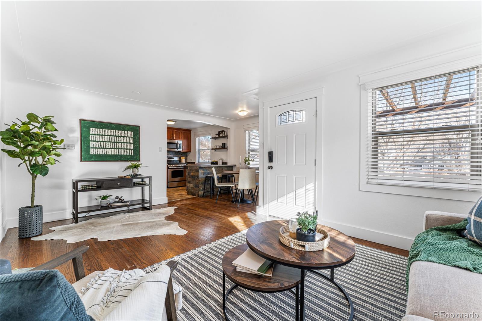 4621 Alcott Street Denver, CO 80211 - Photo 8 of 38