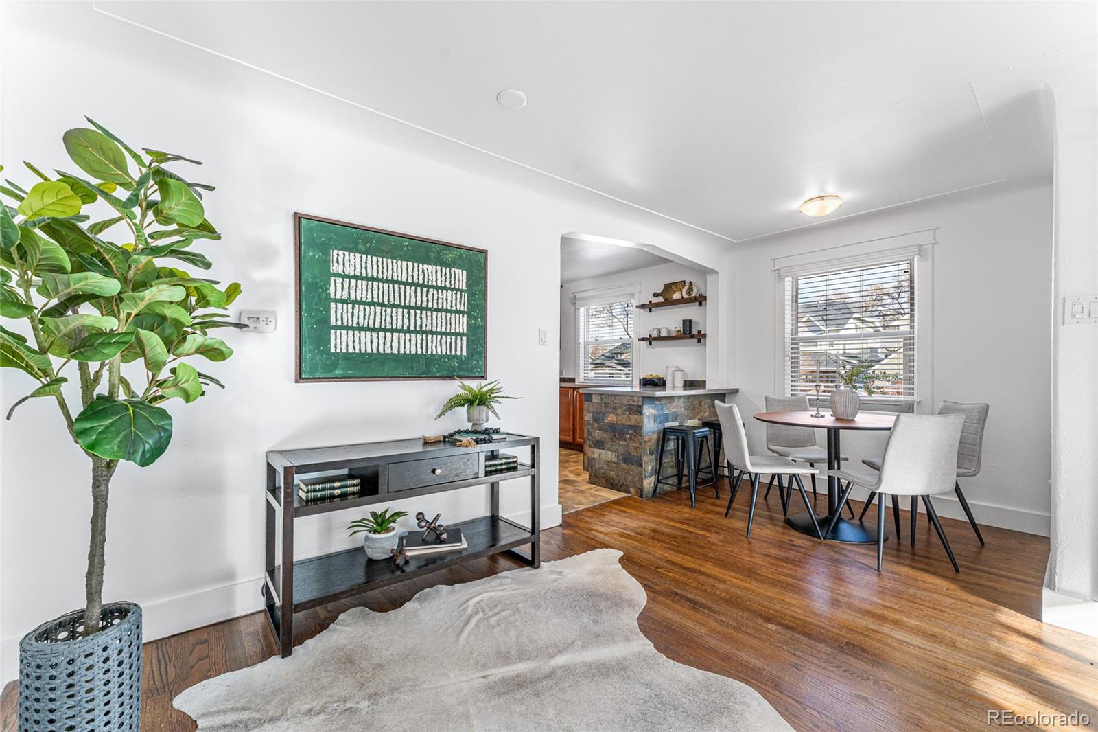 4621 Alcott Street Denver, CO 80211 - Photo 9 of 38