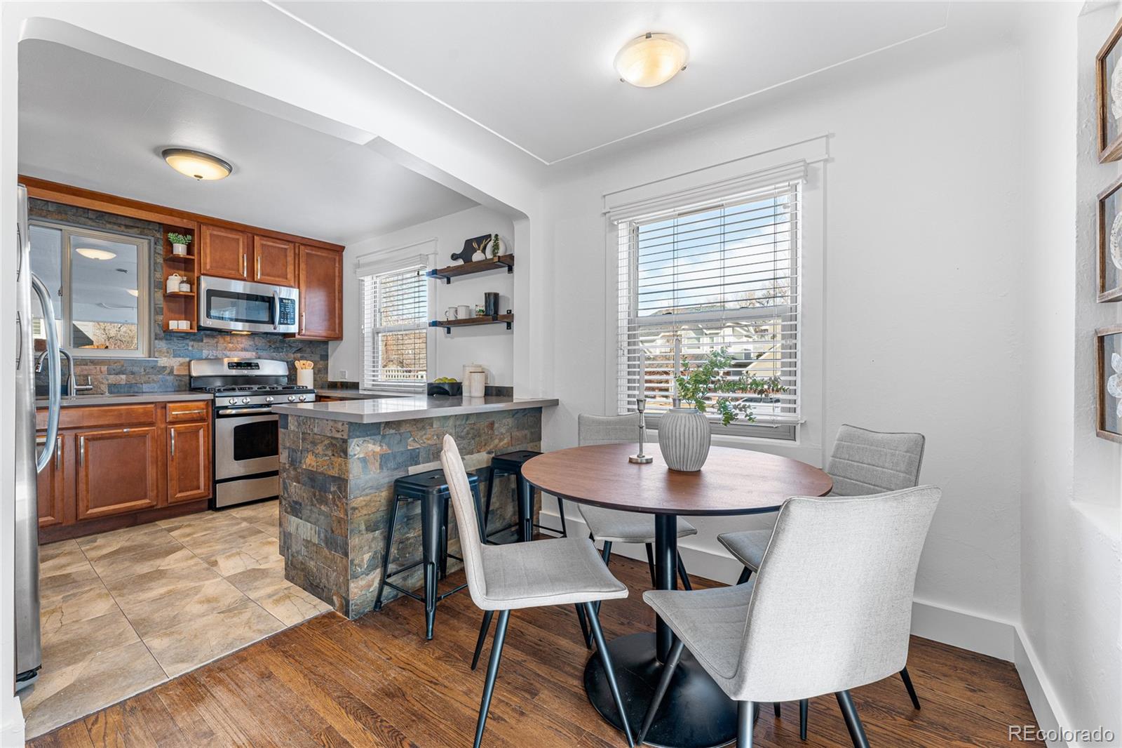 4621 Alcott Street Denver, CO 80211 - Photo 10 of 38