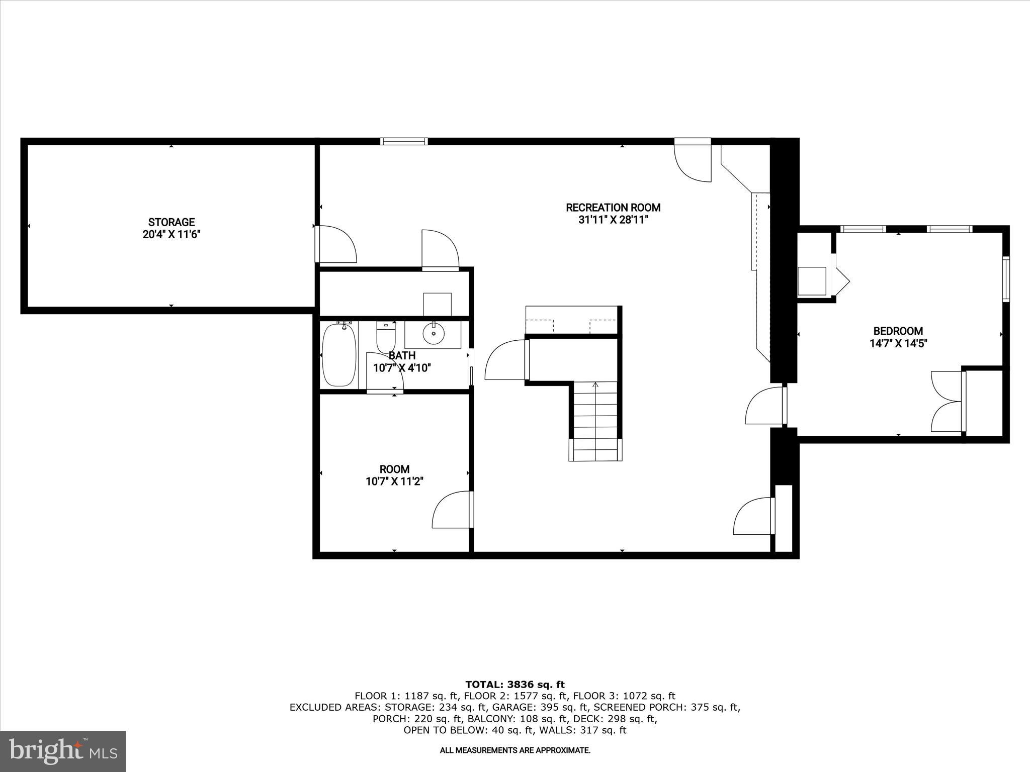 10634 Quarterstaff Road Columbia, MD 21044 - Photo 58 of 62 unknown