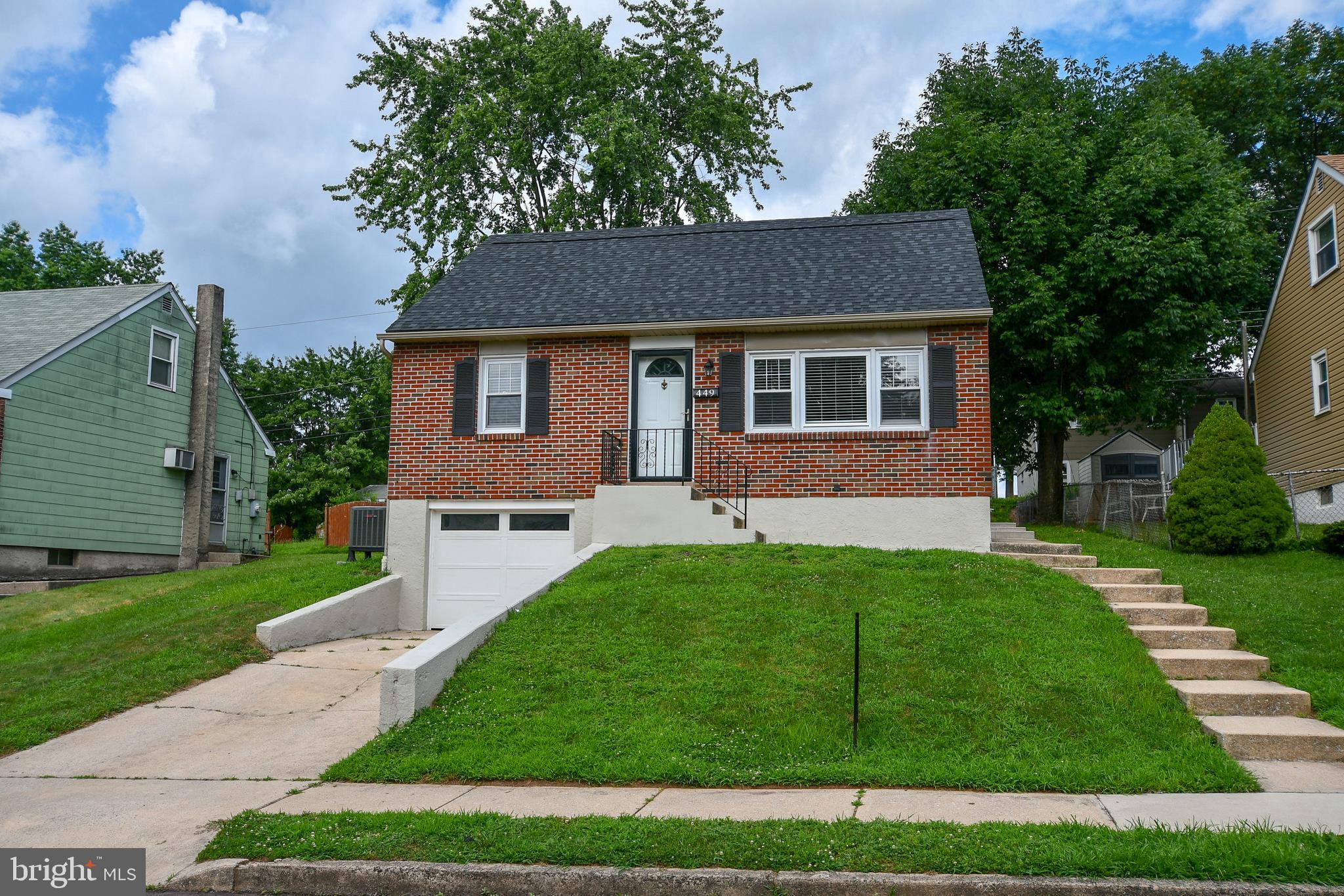 449 Spring Street Pottstown, PA 19464 - Photo 1 of 42 Gallery Image 1