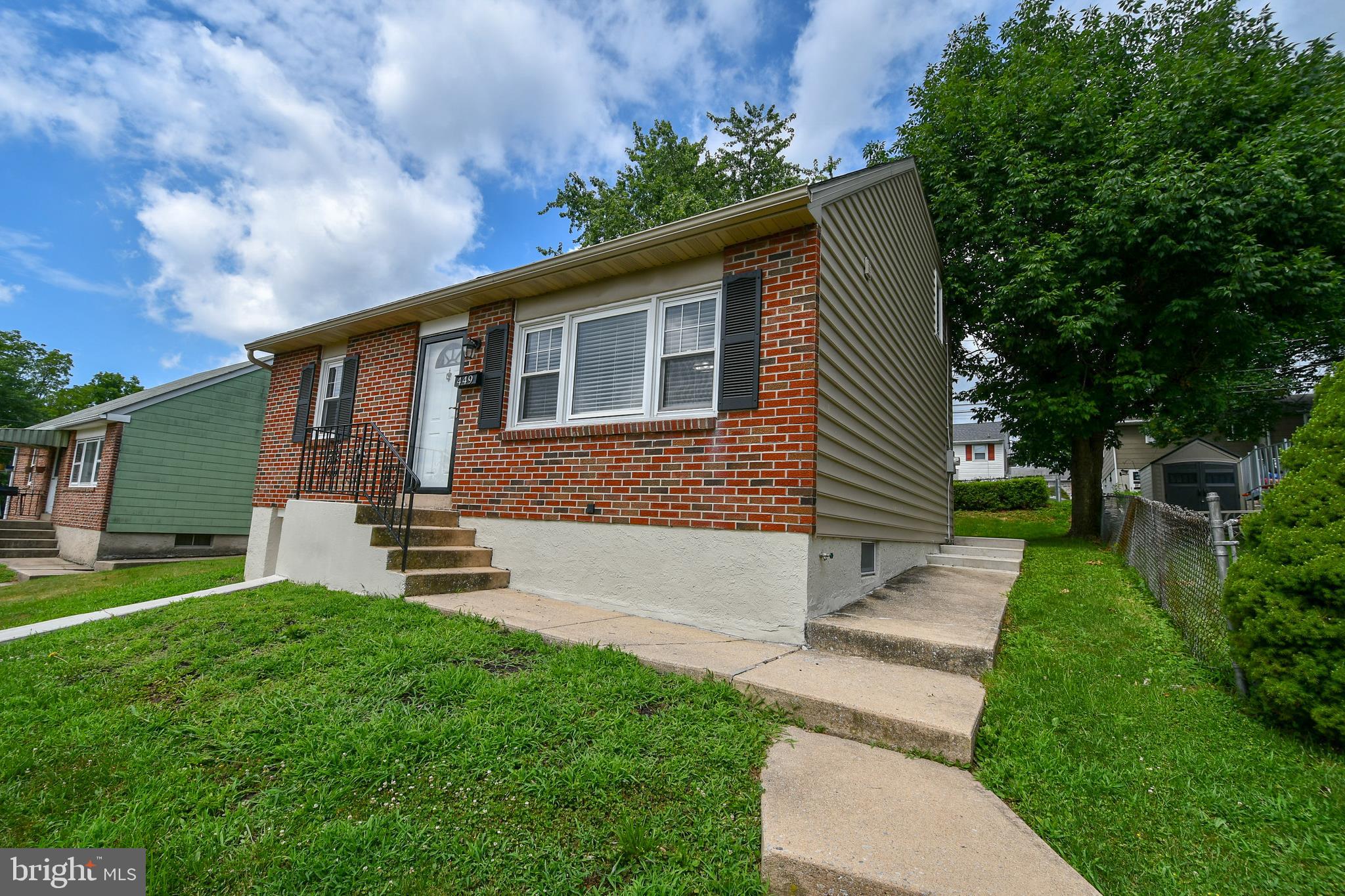 449 Spring Street Pottstown, PA 19464 - Photo 3 of 42 Gallery Image 3