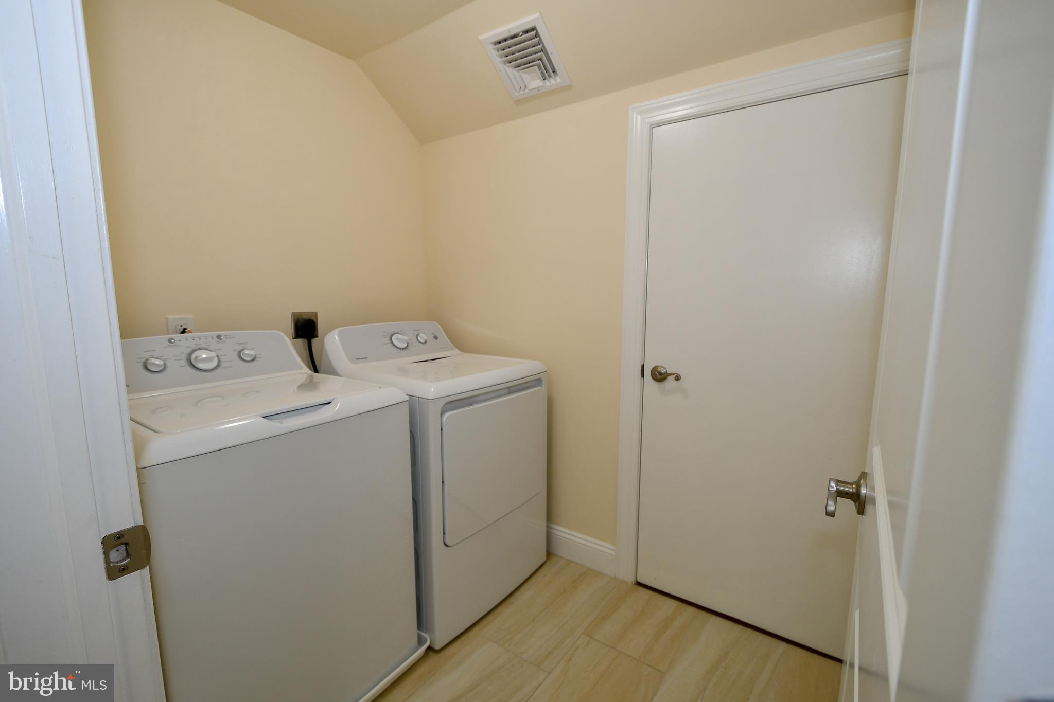 449 Spring Street Pottstown, PA 19464 - Photo 34 of 42 upstairs laundry