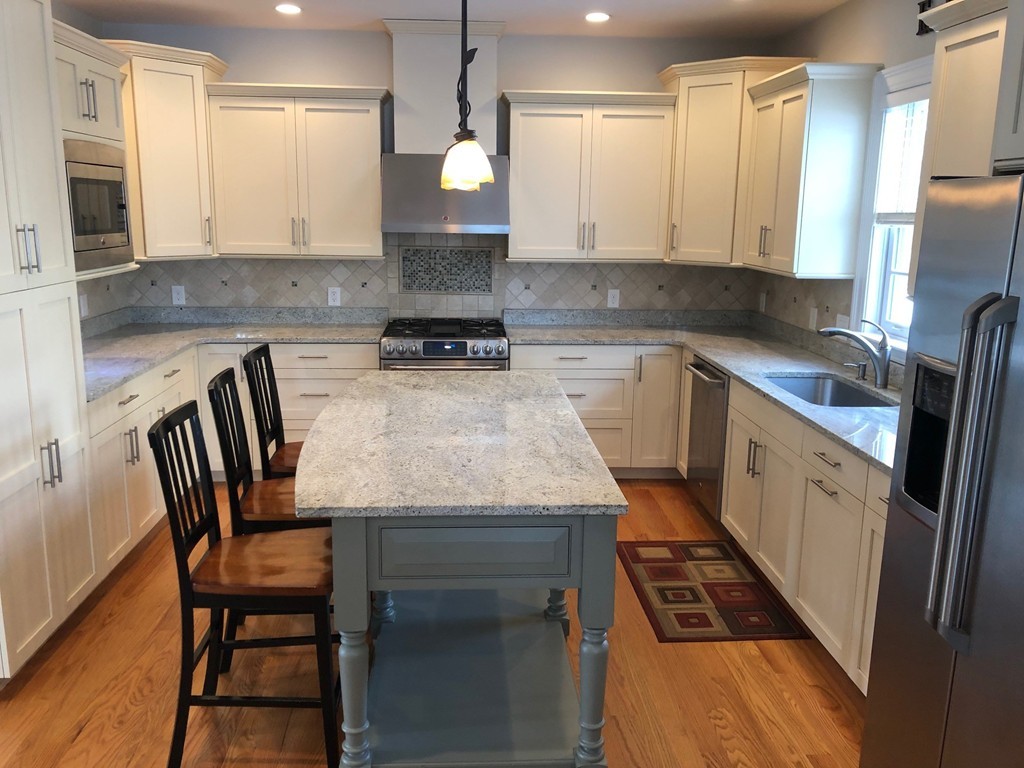 23 Adams Street, Unit 23 Medfield, MA 02052 - Photo 3 of 10