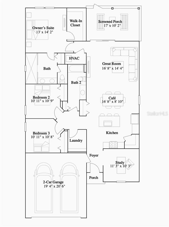 8826 Southwest 69th Terrace Ocala, FL 34476 - Photo 2 of 2