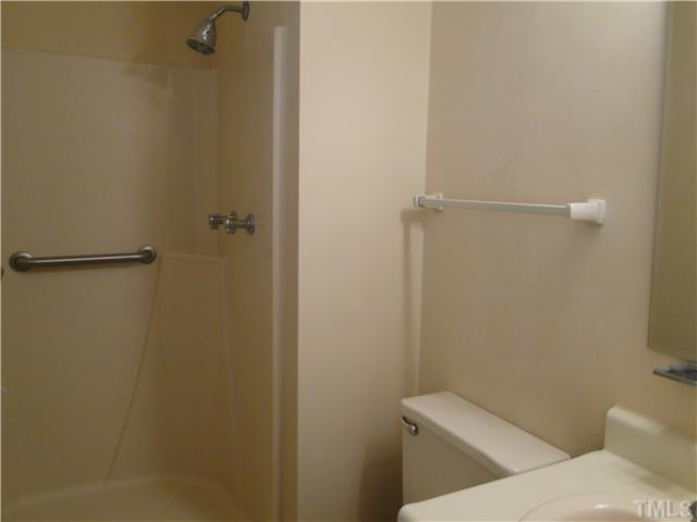 10703 Quail Roost Road Bahama, NC 27503 - Photo 9 of 20 Master Bath/Spa
