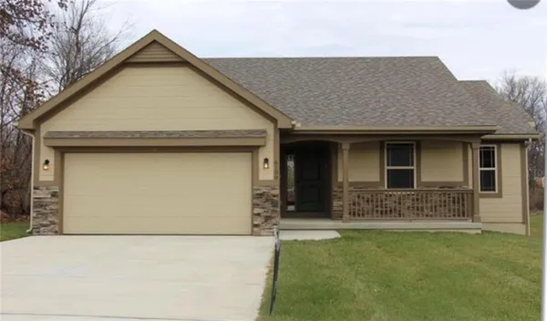 $437,000 | 3493 Northeast 85th Terrace, Kansas City, MO 64156
