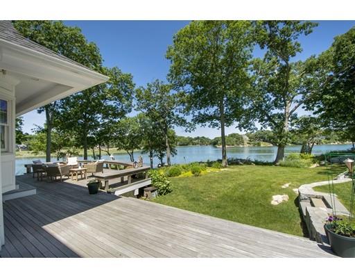 46 Gammons Road Cohasset, MA 02025 - Photo 11 of 32 Gallery Image 11