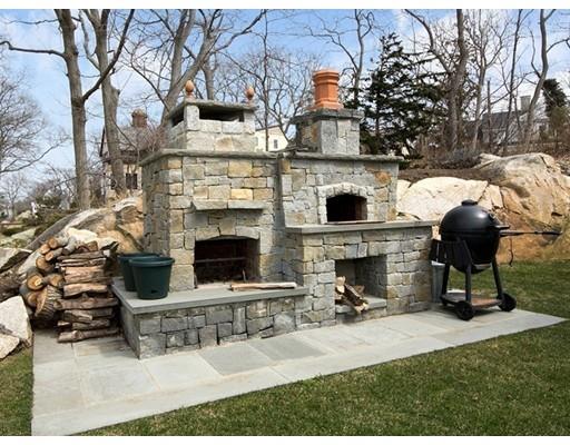 46 Gammons Road Cohasset, MA 02025 - Photo 12 of 32 Gallery Image 12