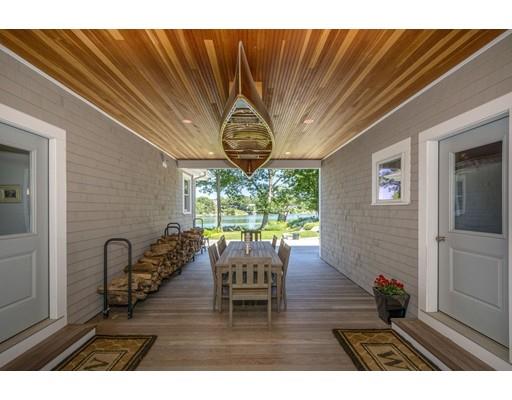 46 Gammons Road Cohasset, MA 02025 - Photo 25 of 32 Gallery Image 25